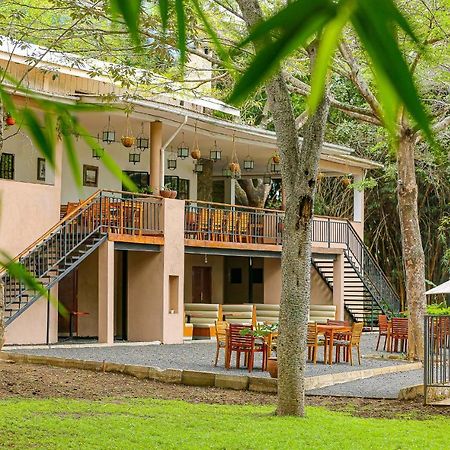 Mbugwe Lodge Arusha Exterior foto